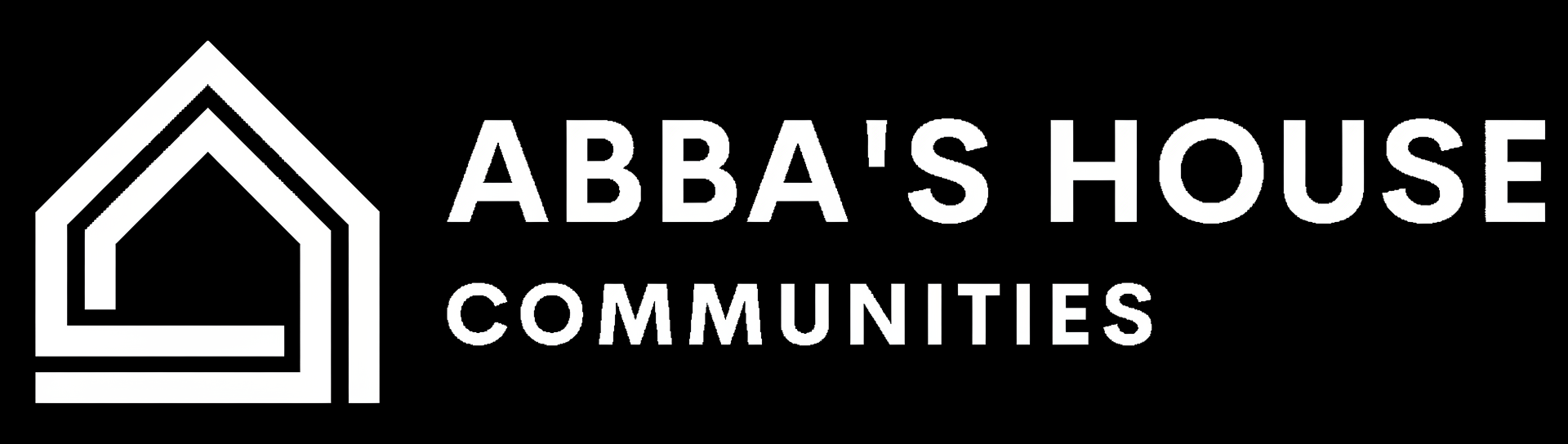 Abba's House Communities
